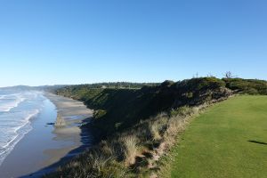 Sheep Ranch 17th Coastline 2024